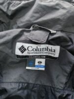 Chaqueta Columbia Waterproof  Talla L - Imagen 5