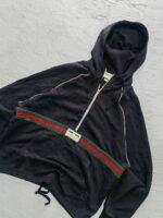 Hoodie Gucci con Capucha Talla L (overzice) - Imagen 3