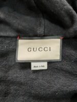 Hoodie Gucci con Capucha Talla L (overzice) - Imagen 5