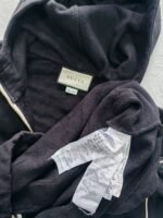 Hoodie Gucci con Capucha Talla L (overzice) - Imagen 6