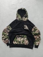 Assholes Live Forever Talla L (overzice)