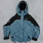 Rompevientos ACG Nike Talla L
