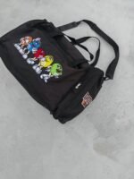 2013 M&Ms World Promo Duffle Bag M&M's - Imagen 5