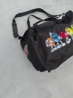 2013 M&Ms World Promo Duffle Bag M&M's - Imagen 4