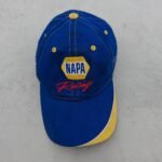 Gorra Napa Racing Unitalla Ajustable