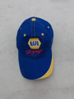 Gorra Napa Racing Unitalla Ajustable