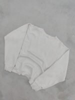 Vintage The Rolling Stones Crewneck 1989 American Tour Talla L - Imagen 4