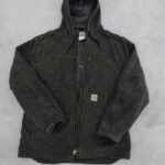 Carhartt Active C68 DGR Talla 2XL