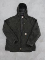 Carhartt Active C68 DGR Talla 2XL