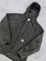 Carhartt Active C68 DGR Talla 2XL - Imagen 3