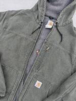 Carhartt Active C68 DGR Talla 2XL - Imagen 4