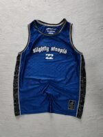Jersey Billabong x Metallica x Robert Trujillo Limited edicion Talla L