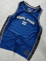 Jersey Billabong x Metallica x Robert Trujillo Limited edicion Talla L - Imagen 4