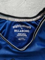 Jersey Billabong x Metallica x Robert Trujillo Limited edicion Talla L - Imagen 3