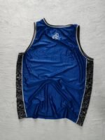 Jersey Billabong x Metallica x Robert Trujillo Limited edicion Talla L - Imagen 2