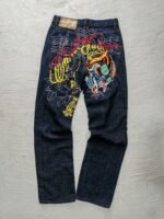 Christian Audigier Denim Talla 32*30