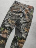 Pantalon Camo Wrangler Talla 34*36 - Imagen 3