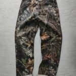 Pantalon Camo Wrangler Talla 34*36