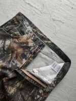 Pantalon Camo Wrangler Talla 34*36 - Imagen 4