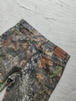 Pantalon Camo Wrangler Talla 34*36 - Imagen 5