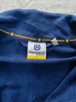 Zip Rockstar Team de Husqvarna Talla L - Imagen 4