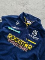 Zip Rockstar Team de Husqvarna Talla L - Imagen 5