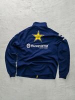 Zip Rockstar Team de Husqvarna Talla L - Imagen 2