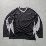 FOX transpirable Talla L Cuello en V