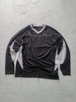 FOX transpirable Talla L Cuello en V