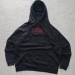 Lil Peep hoodie Hellboy Talla XL