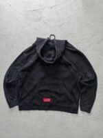 Lil Peep hoodie Hellboy Talla XL - Imagen 2