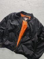 Bomber Jaquet Mossimo Talla L - Imagen 5