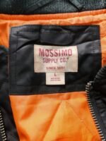 Bomber Jaquet Mossimo Talla L - Imagen 4