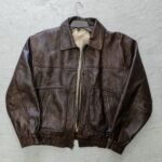 Jaquet de Cuero Suiesel Talla L