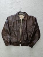 Jaquet de Cuero Suiesel Talla L