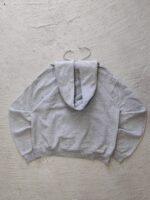 Hoodie GWU Buldog Talla M (overzice) - Imagen 2