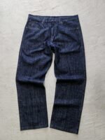 Demin Rocawear Baggy Talla 38 - Imagen 2