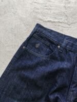 Demin Rocawear Baggy Talla 38 - Imagen 4