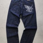 Demin Rocawear Baggy Talla 38