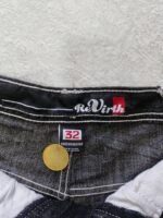 Pantaloneta baggy Revirth Talla 32 - Imagen 3