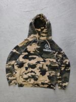 Hoodie Yamaha Talla M (overzice)