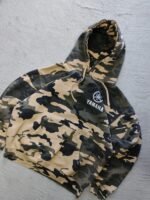 Hoodie Yamaha Talla M (overzice) - Imagen 3
