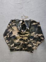 Hoodie Yamaha Talla M (overzice) - Imagen 2