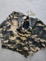 Hoodie Yamaha Talla M (overzice) - Imagen 5