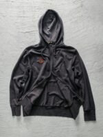 Zip Harley Davison Talla M - Imagen 2