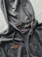Zip Harley Davison Talla M - Imagen 3