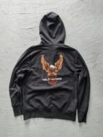 Zip Harley Davison Talla M