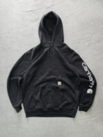 Hoodie Carhartt Talla M