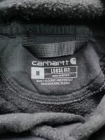 Hoodie Carhartt Talla M - Imagen 4