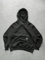 Hoodie Carharrt Talla L (lose fit)